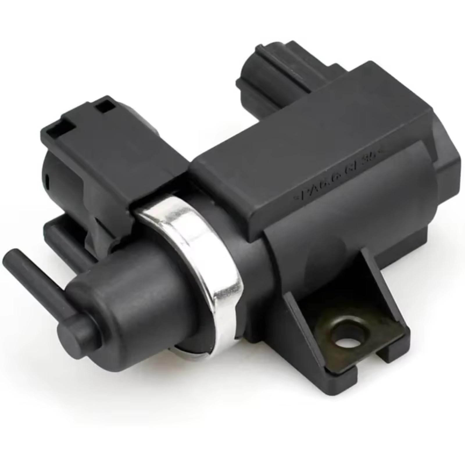 Auto Fluid Control Solenoid Compatible with Lexus for NX300h 2.0L 2015-2021 Car Turbocharger Vacuum Solenoid Valve 25819-0W010