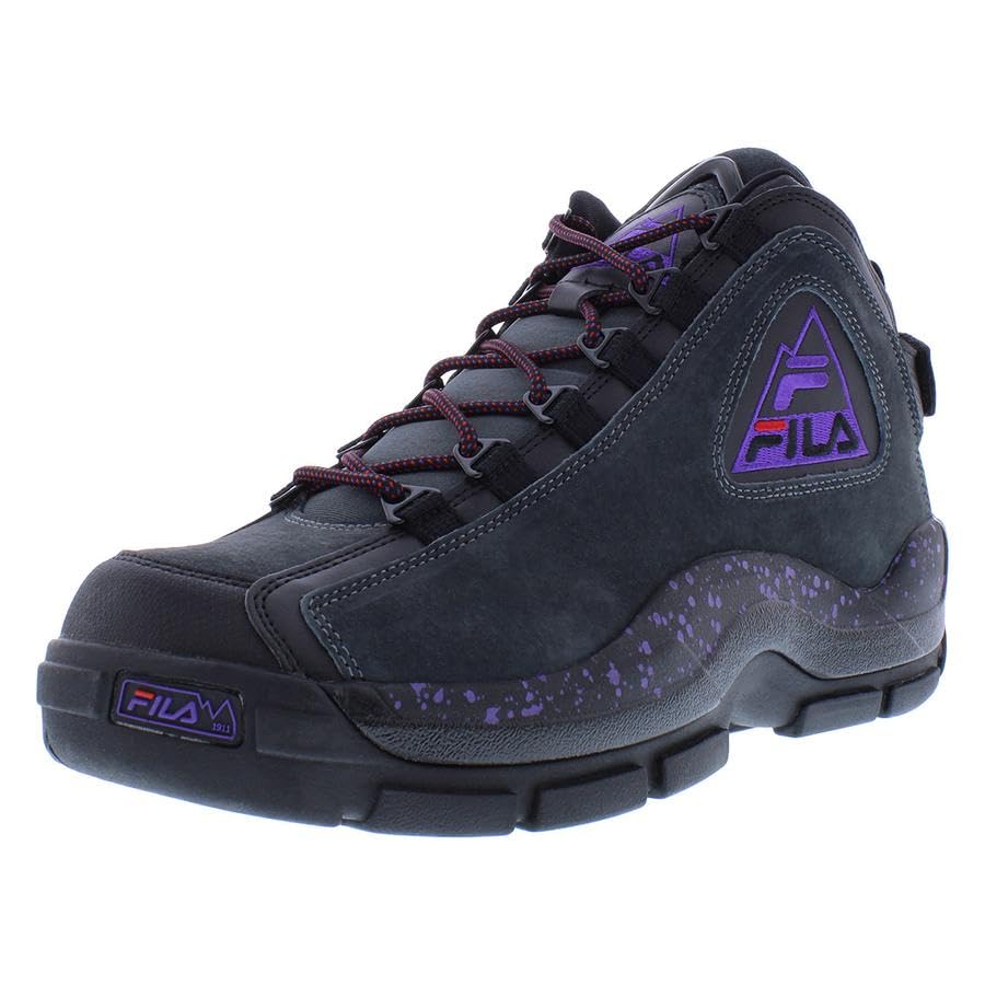 Image of FILA Mens Grant Hill 2 Shoes