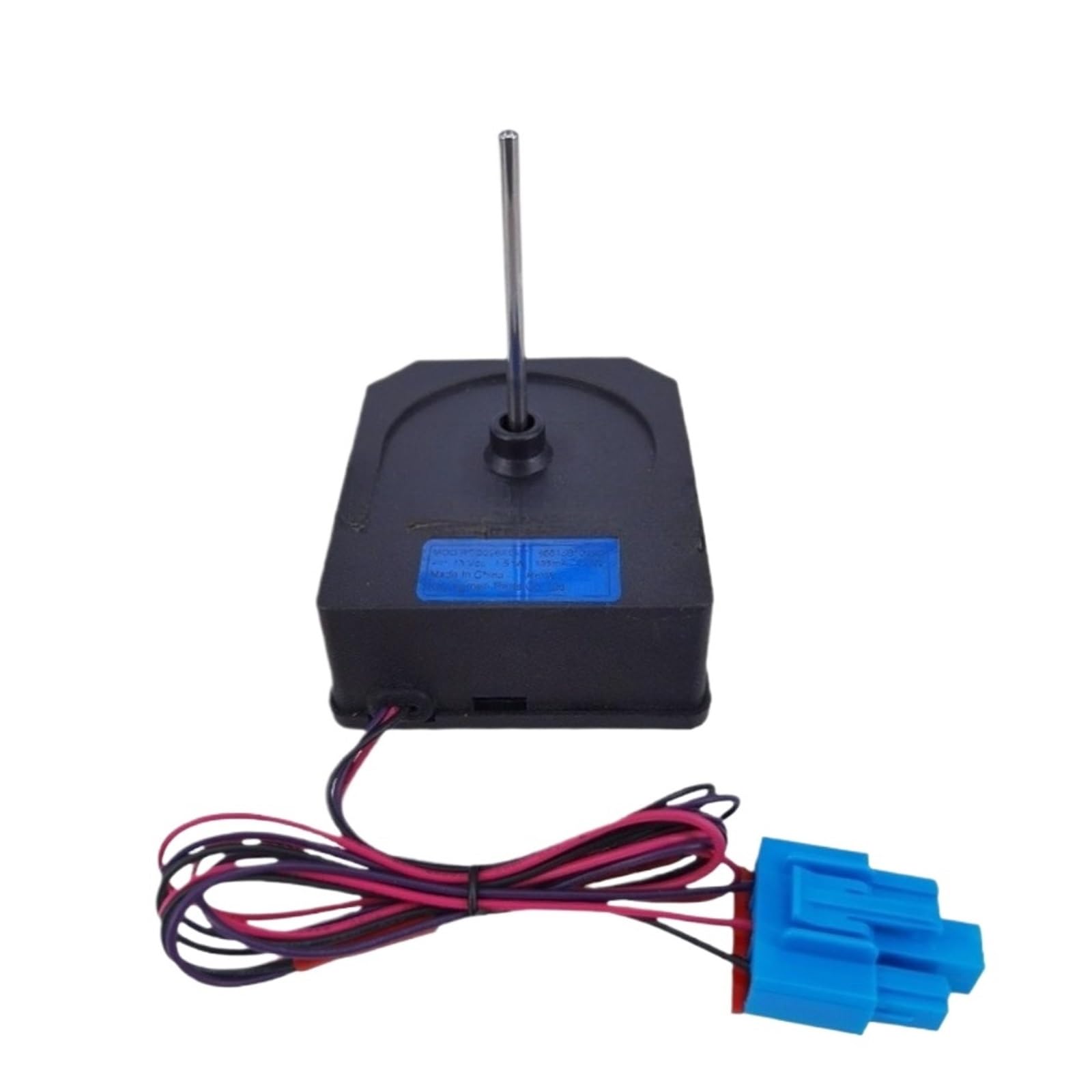 Motor De Ventilador De Refrigeración De Refrigerador, Compatible Con LG,