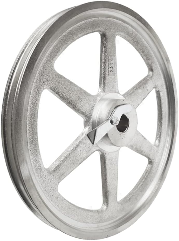 Replacement Upper/Lower Saw Wheel fits Models 5014, 5114, 5214 Replaces 72363