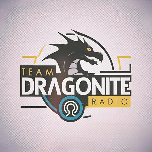 Team Dragonite Radio Titelbild