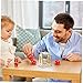 Toyvian Juguete Educativo DIY De Madera Rompecabezas De Bloques De Construcción para Niños Imagen de Toyvian Juguete Educativo DIY De Madera Rompecabezas De Bloques De Construcción para Niños