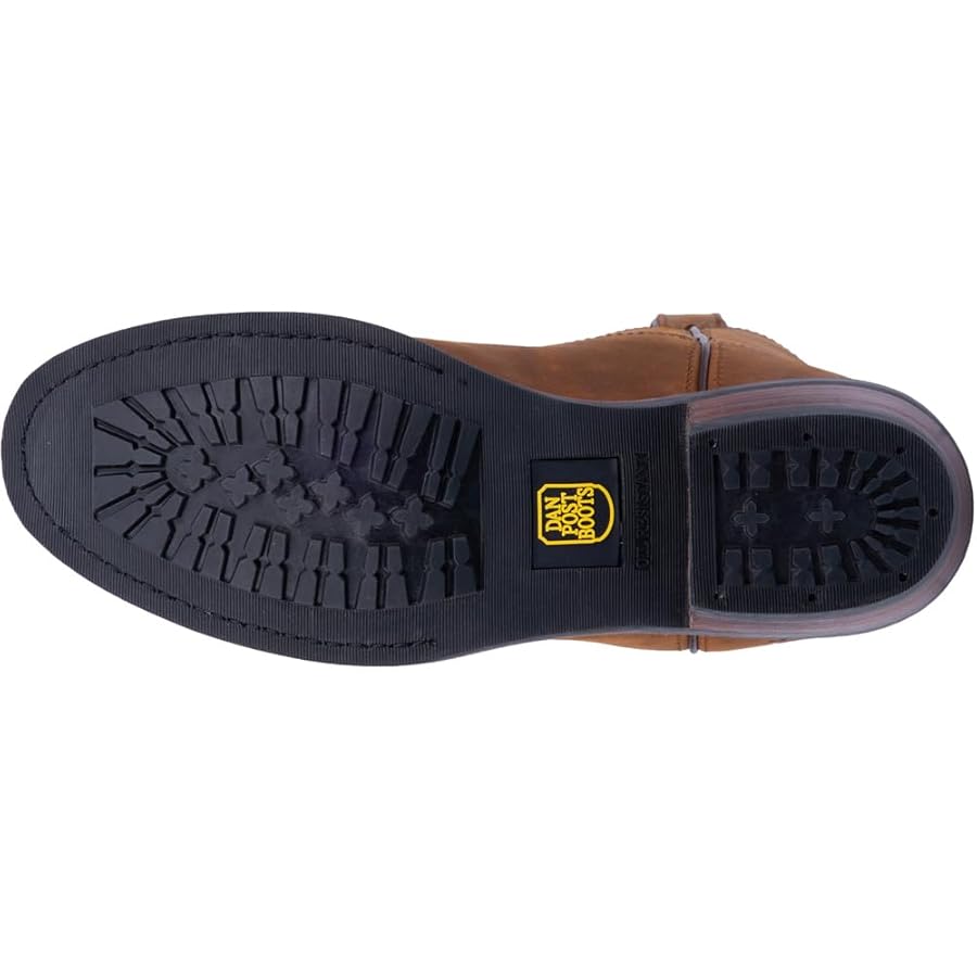 Dan Post メンズ アルバカーキ 並行輸入品】Dan Post メンズ アルバ