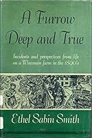 A furrow deep and true B0007DZMG2 Book Cover