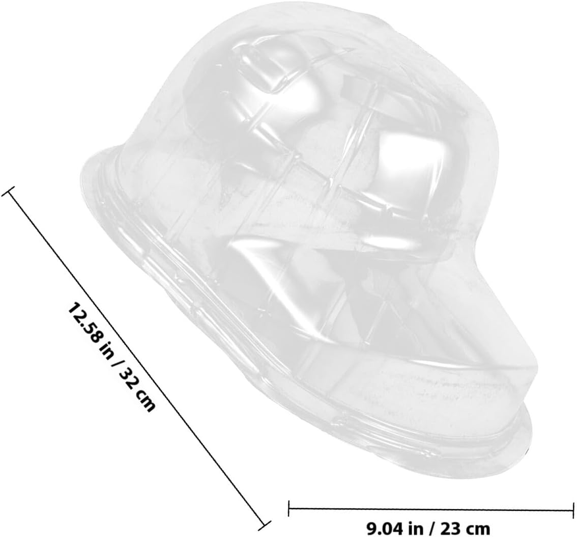 Luxshiny Baseball Cap Display Holder with Shape Support image 2