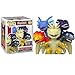 Produktbild Pop! YU-Gi-Oh! 1230 Five-Head Dragon 2022 Fall Convention