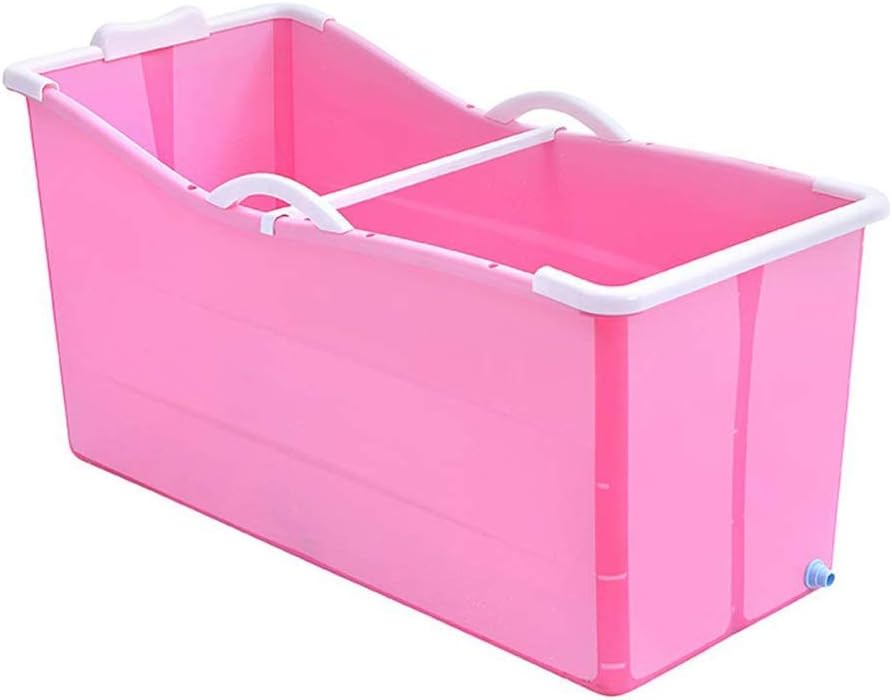 vasca da bagno portatile per adulti per box doccia