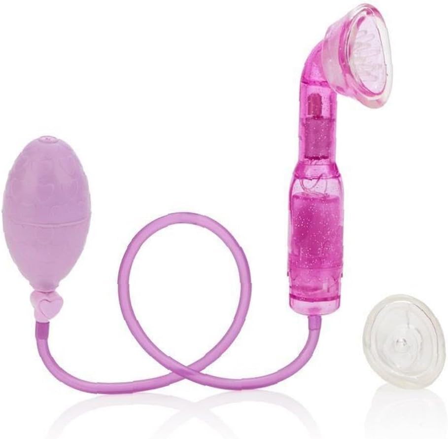 Pleasure Essentials Selene Vibrating Sensation Enhancer