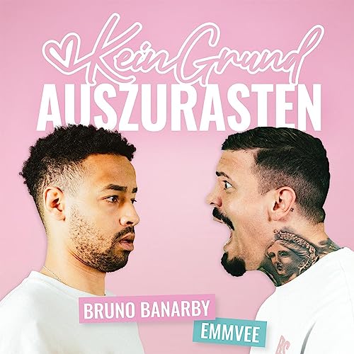 Kein Grund auszurasten! Titelbild