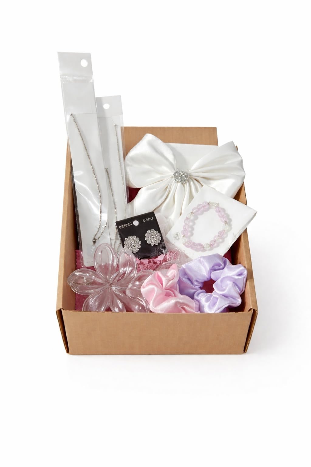 Gift Box Hamper for Girls and Woman // Hand made Gift For Wife and Girlfriend//Trendy gift combo special-image-42