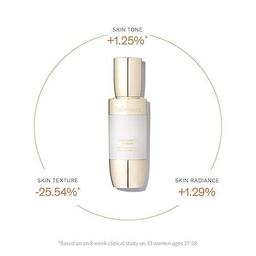 Miniatura 4 de Sulwhasoo Concentrated Ginseng Renewing Brightening Serum