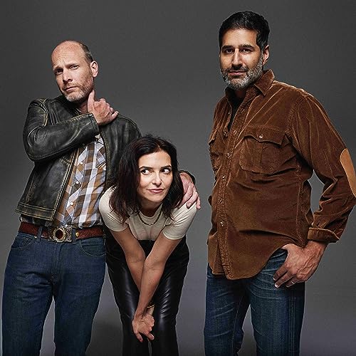 The Rural Alberta Advantage