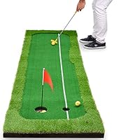 Algopix Similar Product 10 - Abco Tech Synthetic Turf Putting