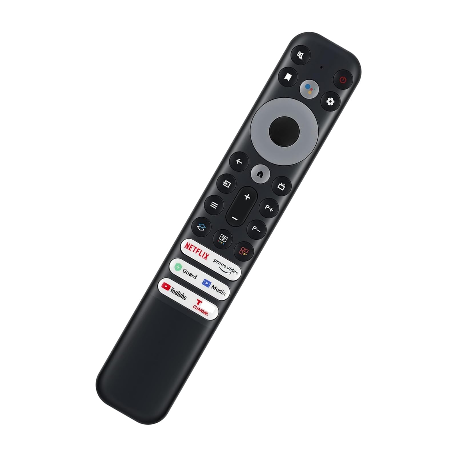 Allimity ARC902V-FMR1 Controle remoto substituído adequado para