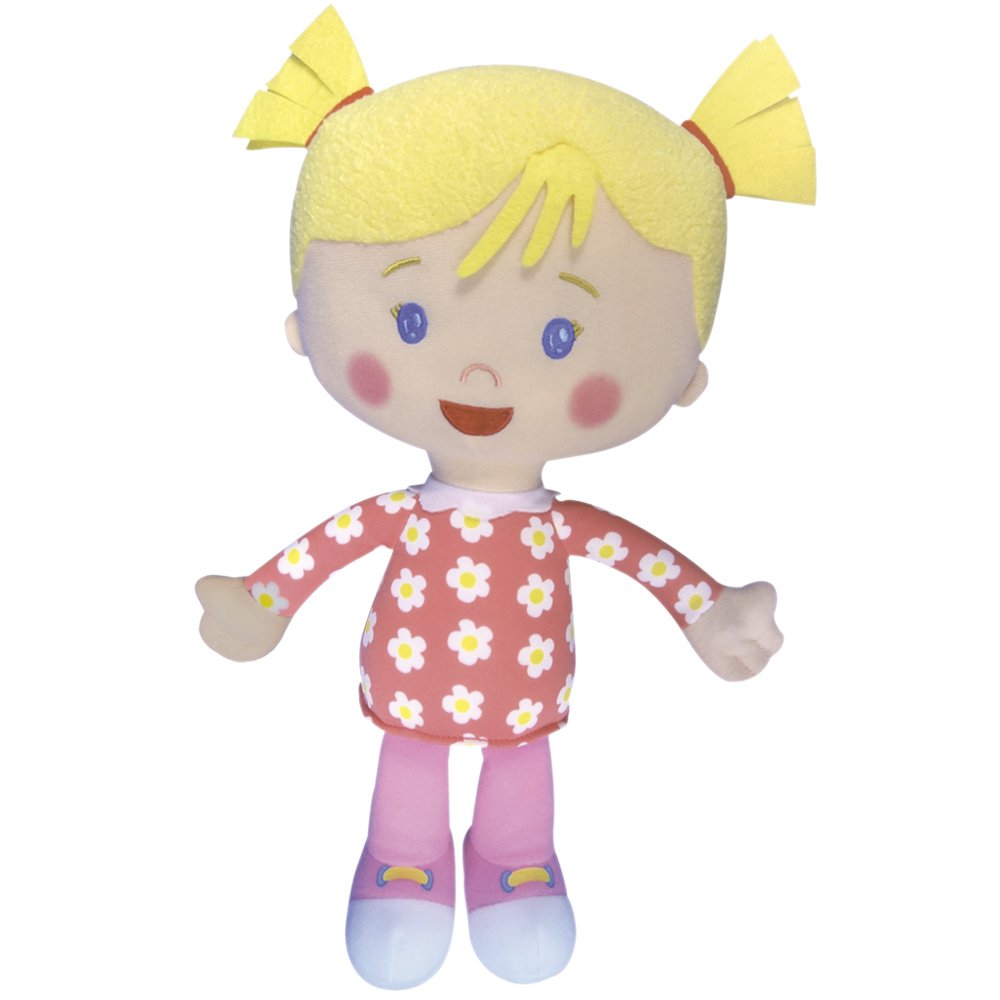 La Magia de Chloe - Peluche con Vestido (Simba 4527786)