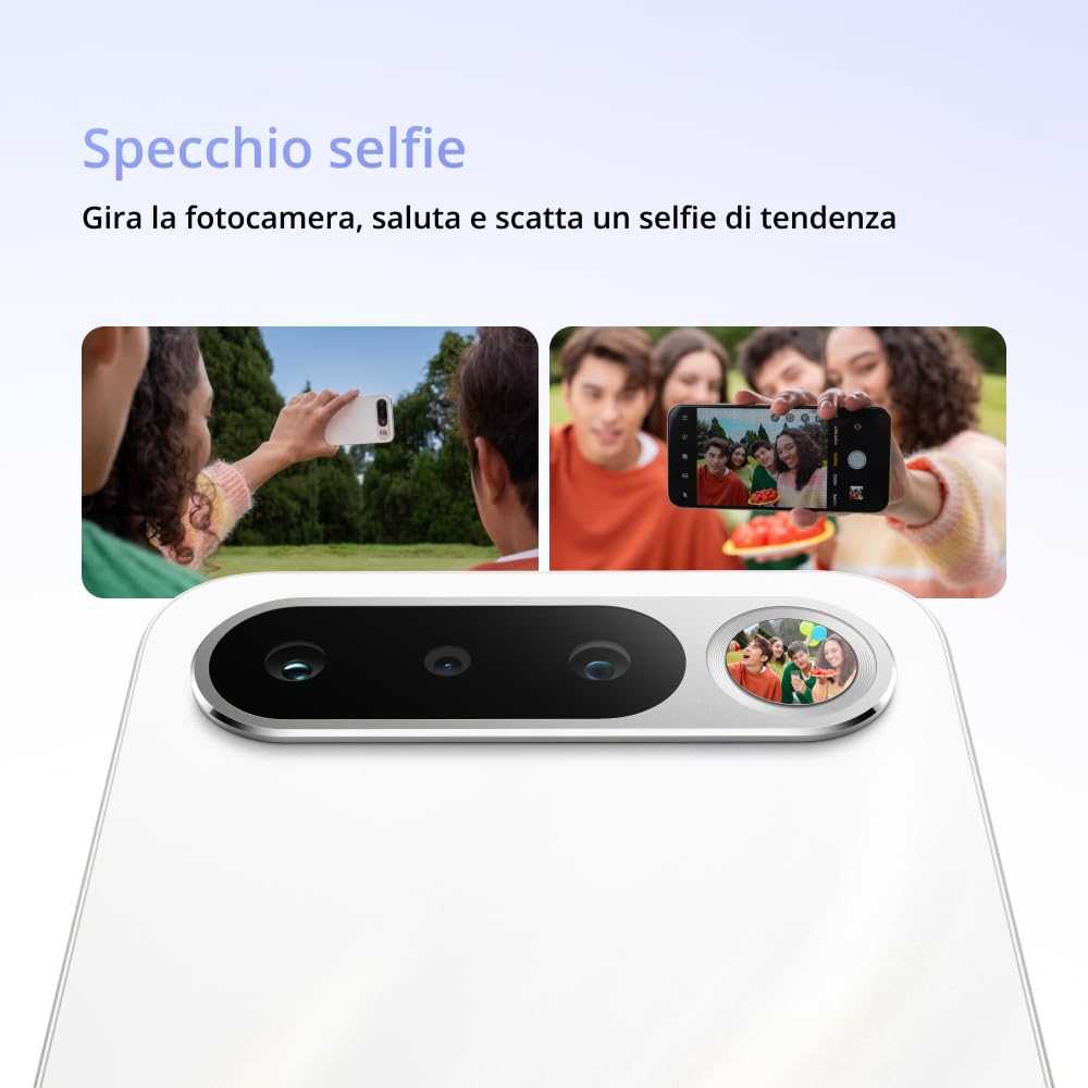 realme 16 5G Smartphone 6550mAh Batteria, 6GB RAM 256GB ROM, Display AMOLED 120Hz, Ricarica 60W, IP69 Impermeabile, Nero Air