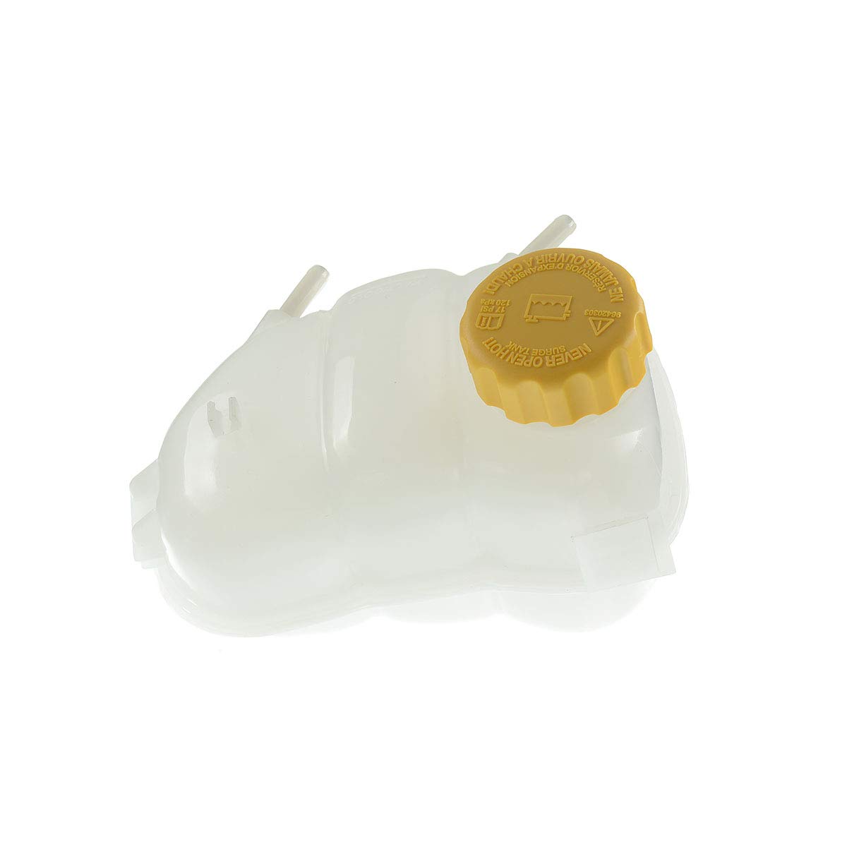 Frankberg Vaso D'espansione (contenitore Refrigerante) Con Tappo Per Opel Vectra B 1.6-2.6L Anni 1995-2002 - Ricambio Originale 90542964