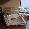 The Hurricane CPAP Equipment Dryer