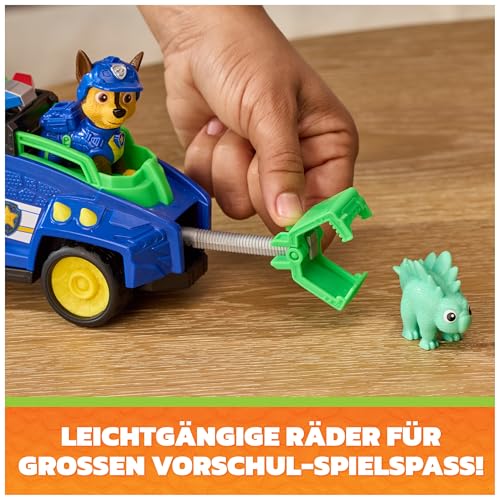 PAW PATROL Der Dino Film Chases Dino-Rettungs-Cruiser, ab 3 Jahren – Ansicht 5