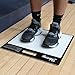 Murray Sporting Goods Courtside Premium Basketball Sticky Mat | Non-Slip Shoe Mat for Basketball Court Shoe Grip (Basketball Sticky Mat)