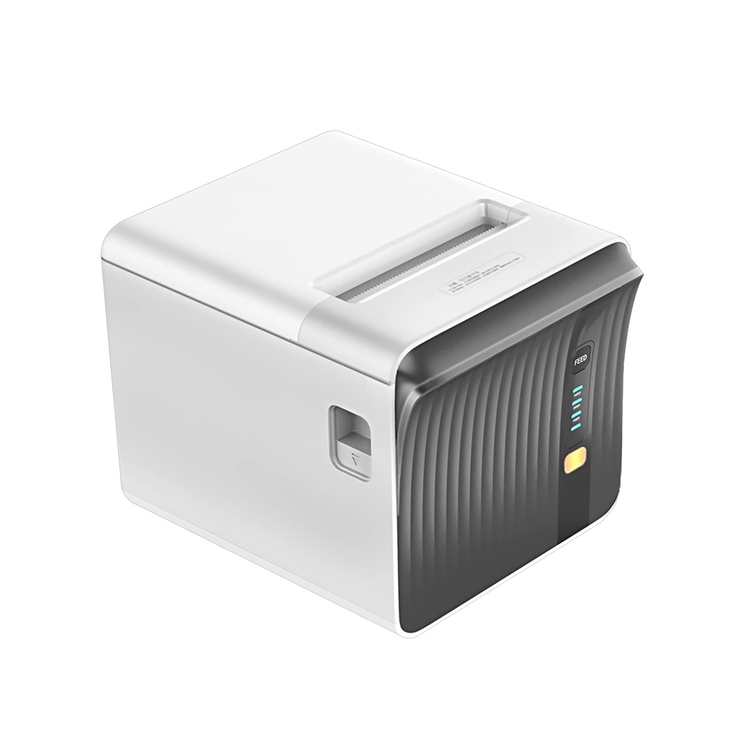 Buy Milestone Desktop Thermal Receipt Printer,Portable Restaurant