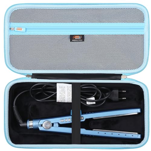 Estuche rígido EVA para plancha de pelo BaBylissPRO Nano Titanium miniatura 1
