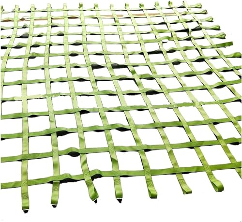 Filet d'échelle de corde de marchandises ultra résistant pour parcours d'agilité - 2