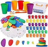 Contar Osos y Arcoiris