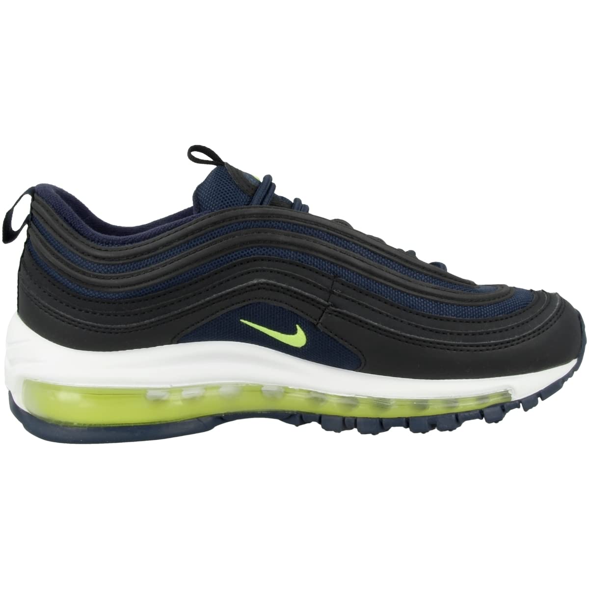 NIKE Nike Air Max 97 (gs) - Buty lekkoatletyczne. Chłopcy