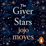 The Giver of Stars cover art