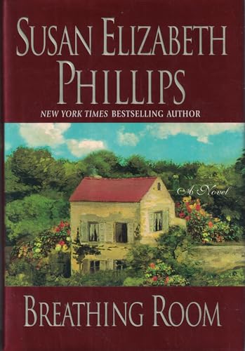 Preisvergleich Produktbild Breathing Room: A Novel