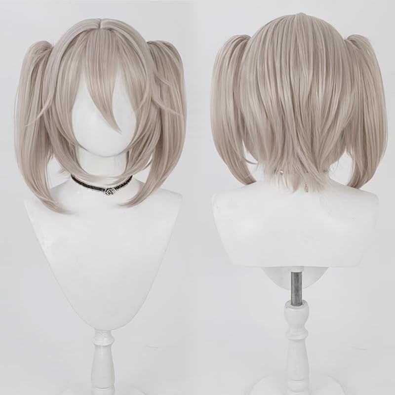 Amazon.co.jp: コスプレウィッグ ラヴィ・シュシュマルシュ ウィッグ