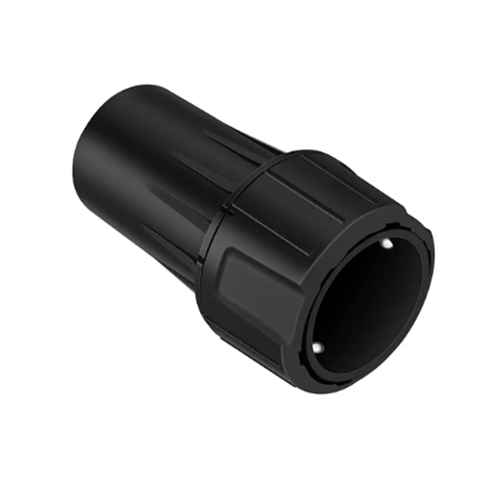 Oiieco DWV9000 Universal Vacuum Clearner Adapter - Quick Connector, Compatible with Dewalt Sanders Dust Extractor Hose,Sander Dust Extraction Hose Adaptor Replacements for Power Tools