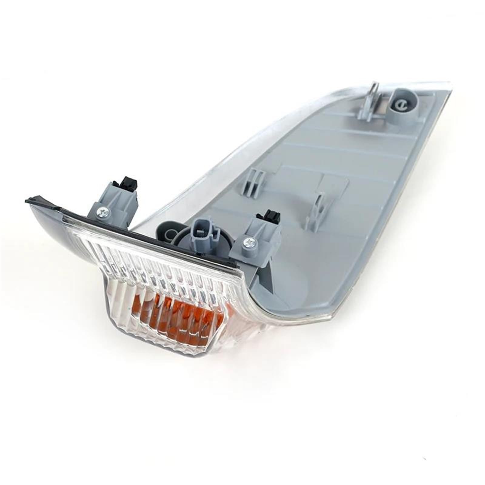Generico Freccia Specchietto Retrovisore Per Mitsubishi Per Canter Per FUSO FE 7/8 2005-2011 Auto Fendinebbia Anteriore Luce D'angolo Direzione Fari Gruppo Lampada Spia(Sinistra)