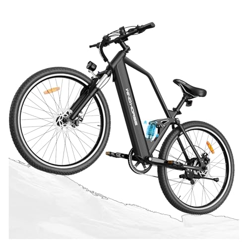 WINDHORSE 27.5