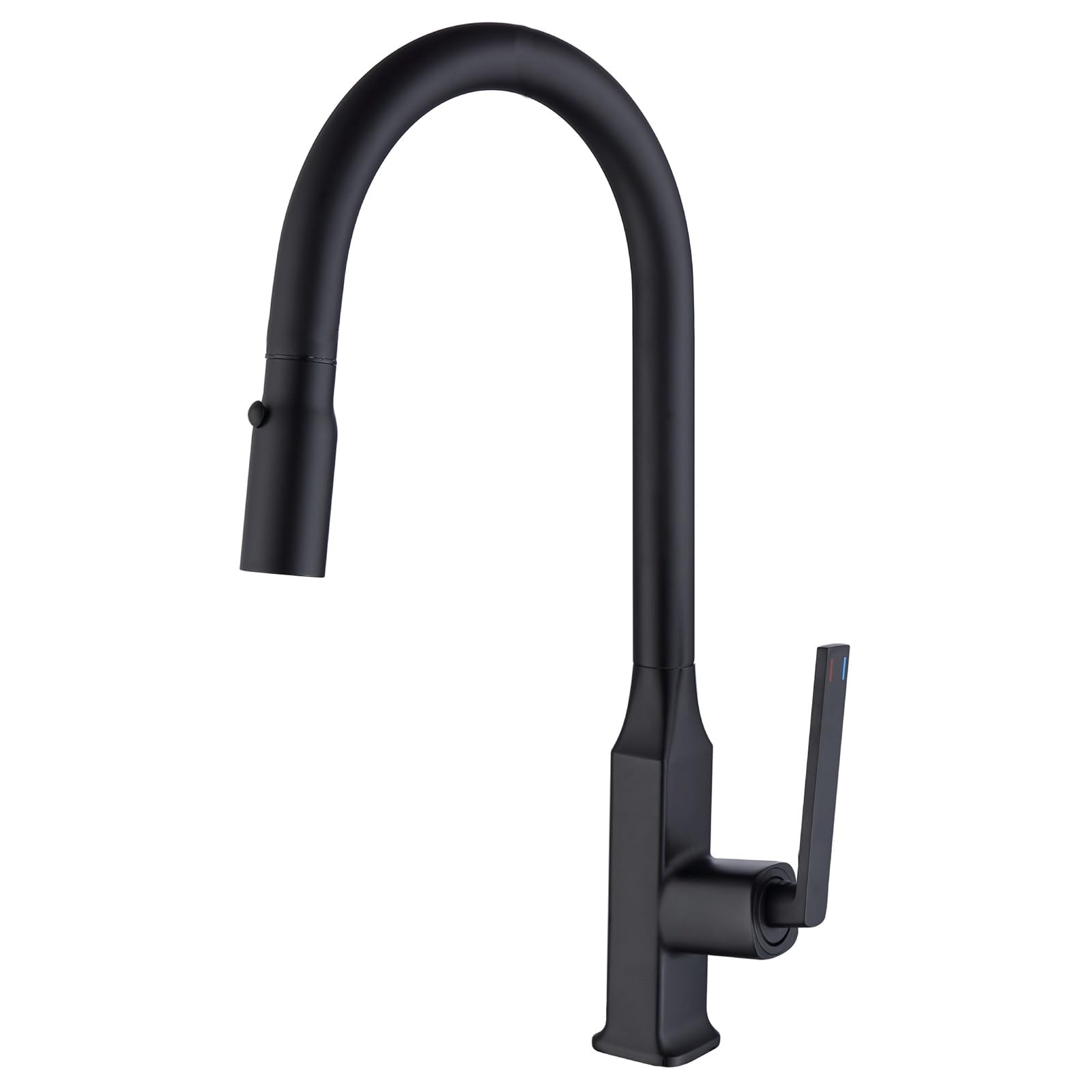 Robinet de salle de bain rotatif pour en finir avec le manque de place et les éclaboussures