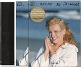 Andre De Dienes: Marilyn (Midi)