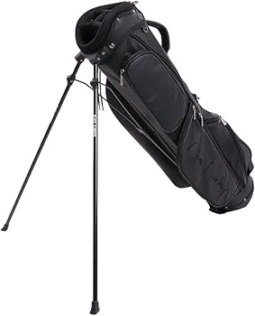 Amazon | ブラッククローバー(Black Clover) ゴルフ キャディバッグ Amazon | ブラッククローバー(Black Clover) ゴルフ キャディバッグ