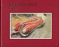 AUTOMOBILE QUARTERLY, 1980, Fourth Quarter: Volume XVIII, Number 4 B000H7LCUI Book Cover