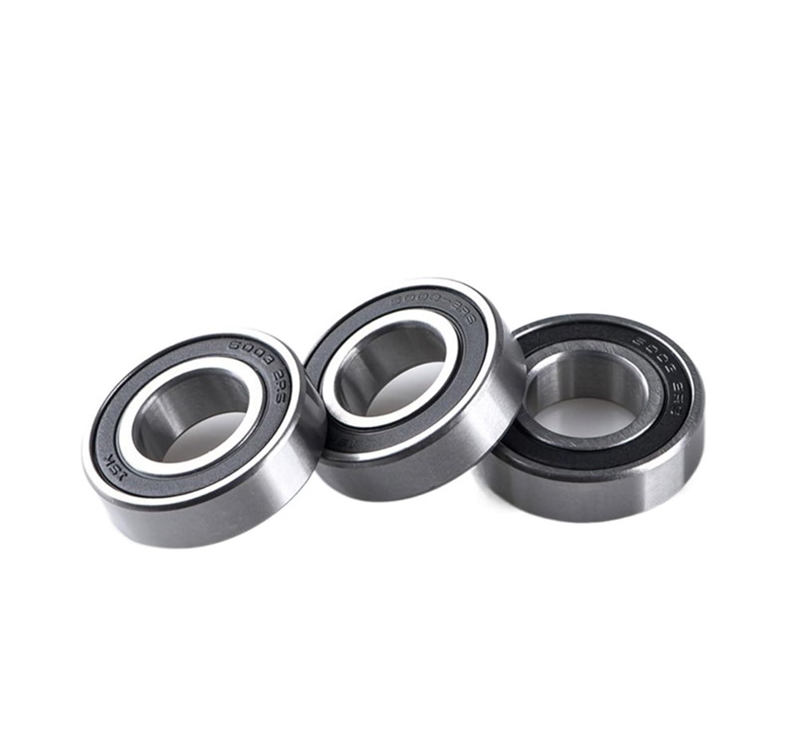 Roulement à billes étanche 608-2RS anti-poussière pour moteur ventilateur