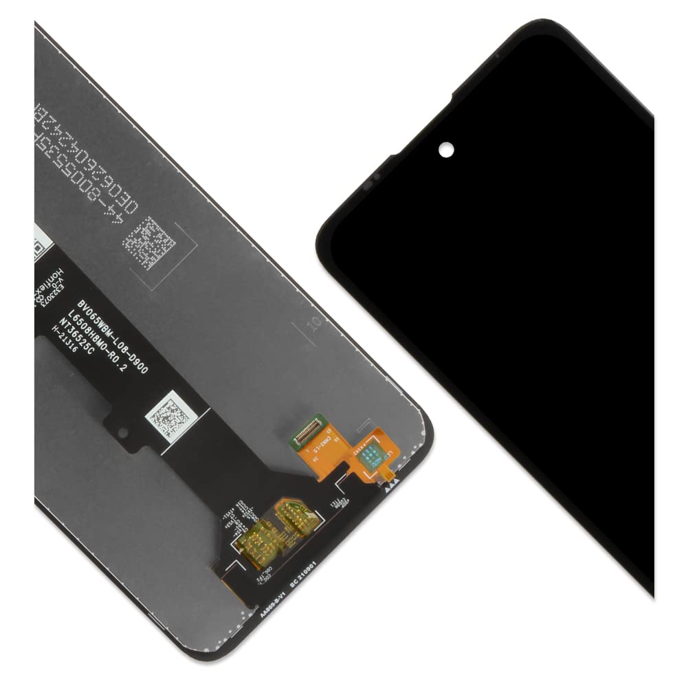 Amazon.com: A-MIND for Motorola Moto E40 XT2159 LCD Display