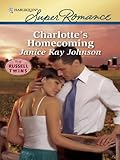 Charlotte's Homecoming (The Russell Twins Book 1)