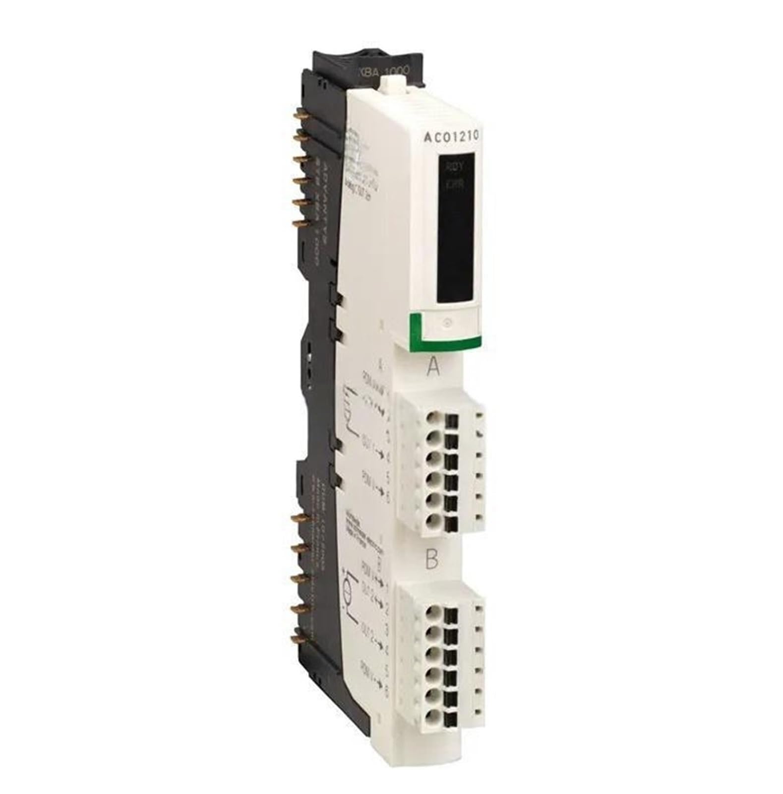 Module STBACO1210K pour résoudre les pannes de bus automate