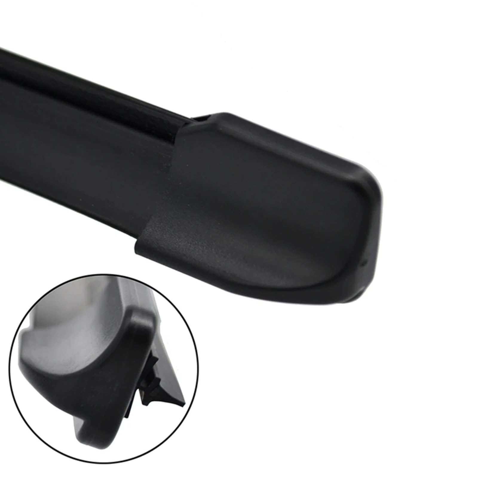 Auto Scheibenwischer Für Ford Für Focus MK2 2004-2011 | Scheibenwischer-Set vorne Ersatzblätter 2 Stück 26Zoll 17Zoll