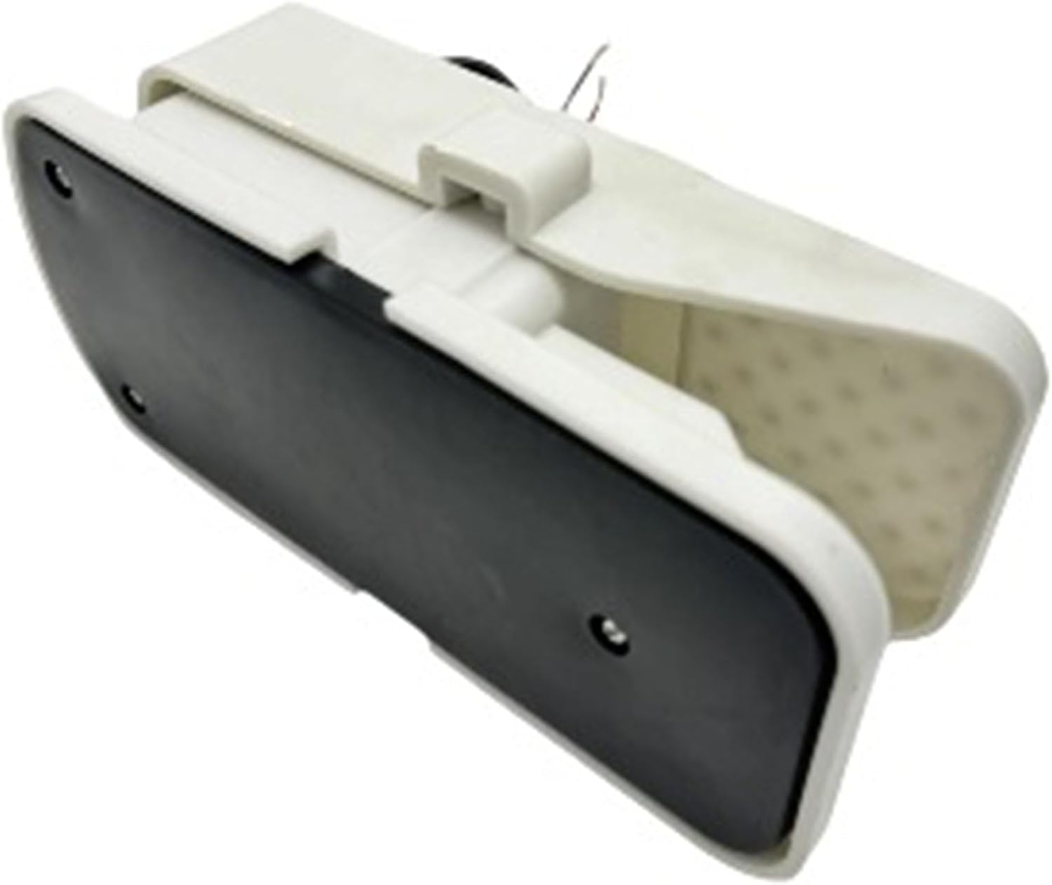 Hyuduo Pottery Wheel Foot Pedal, ABS Floor Style