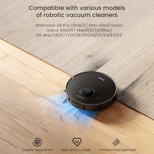 Roborock S8 Pro Ultra vacuum