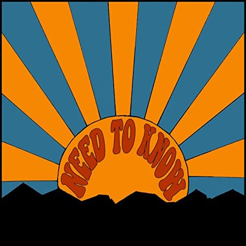 Need To Know by Fine Lines on Amazon Music