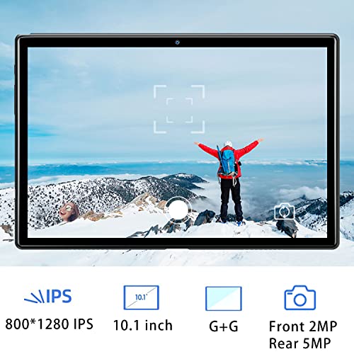 5G WiFi Tablet with Keyboard and Mouse Buy Online
