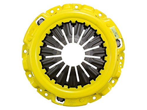 ACT Advanced Clutch Technology N021 Heavy Duty Performance Pressure Plate, For Select Infiniti And Nissan Vehicles