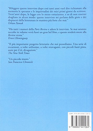 The Paris Review. Interviste (Vol. 2) - 2